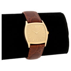 Rolex Cellini 18K Yellow Gold Watch Rolex Cellini 18K Yellow Gold Watch