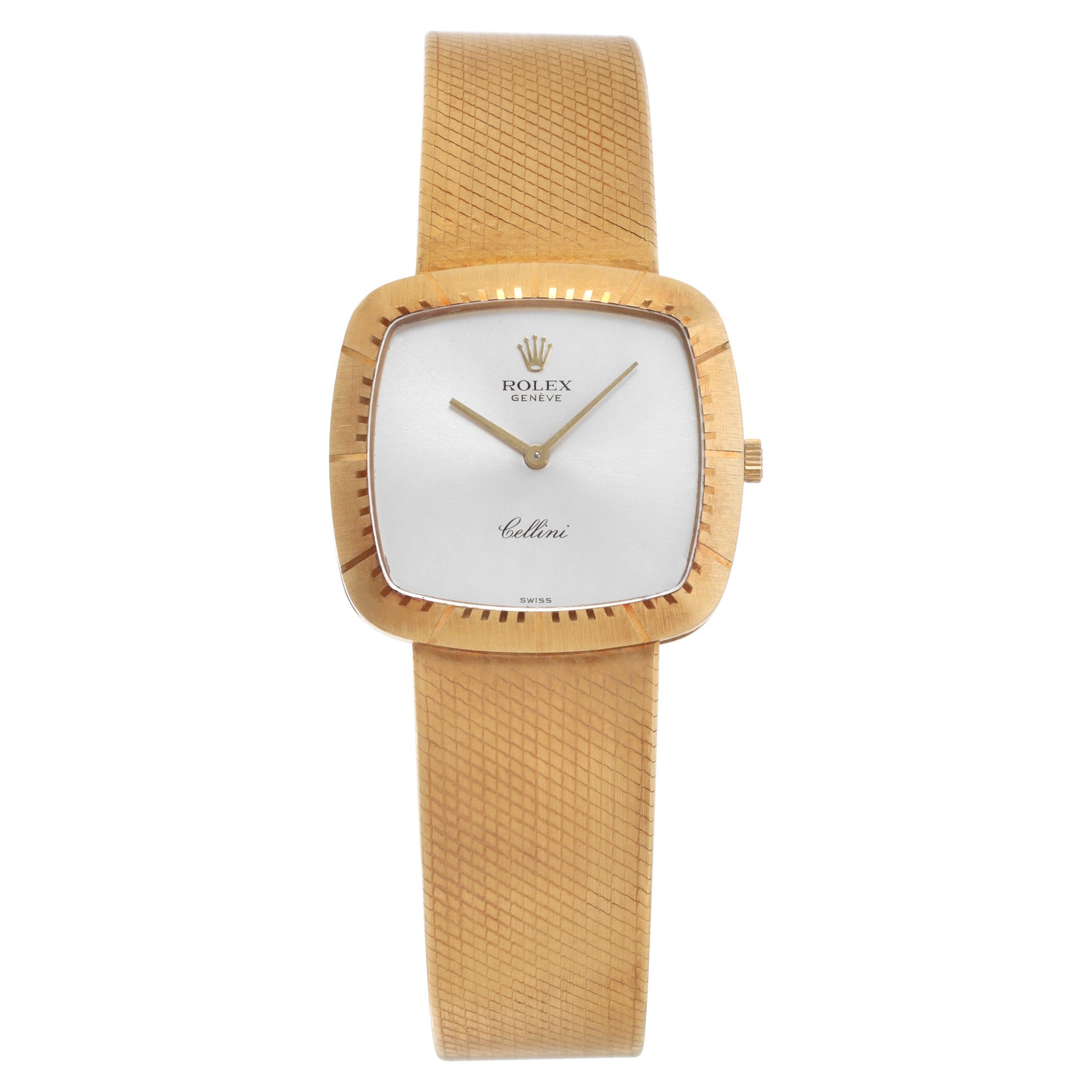 Rolex Cellini 30mm 4320