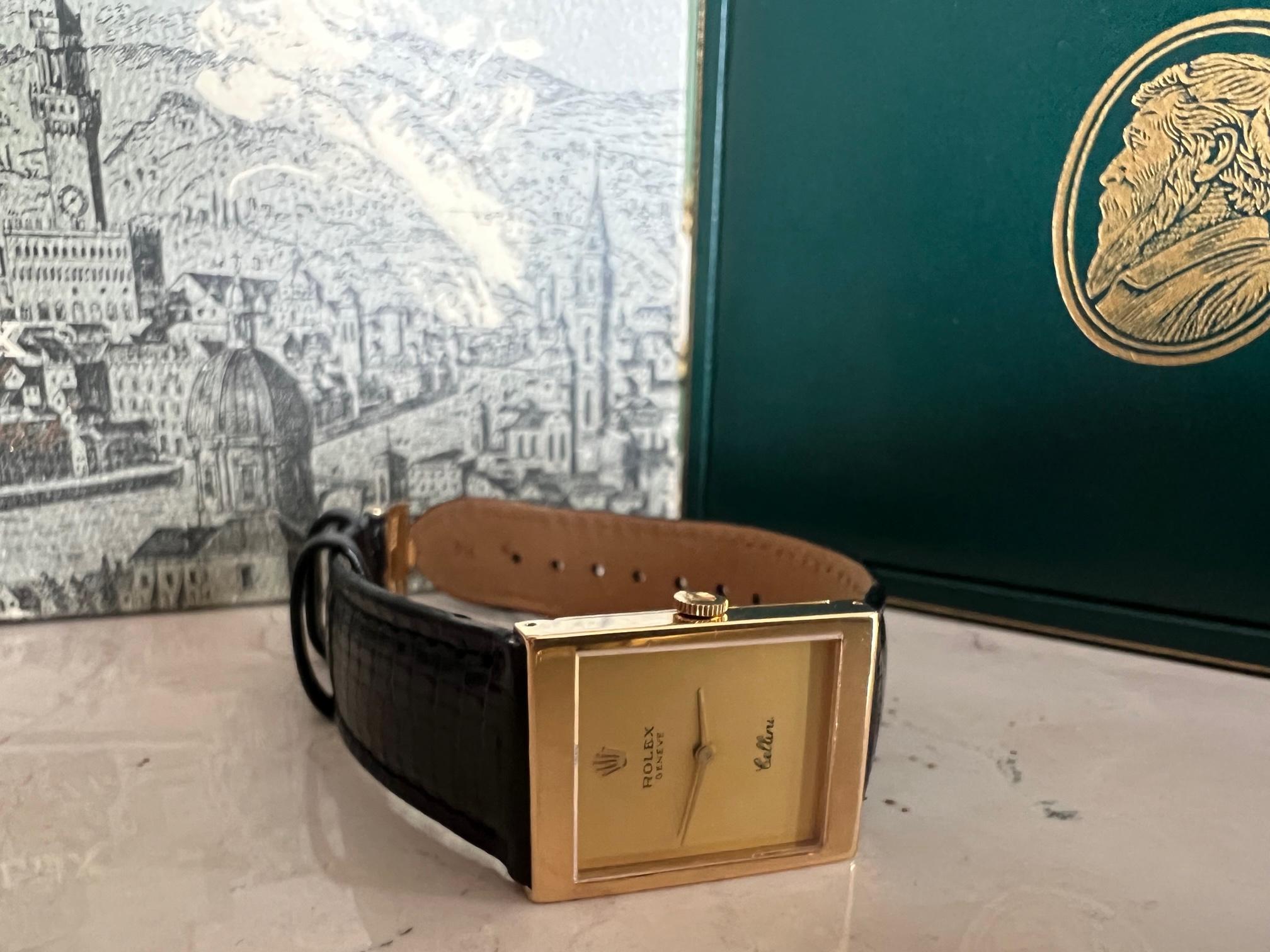 rolex cellini for sale