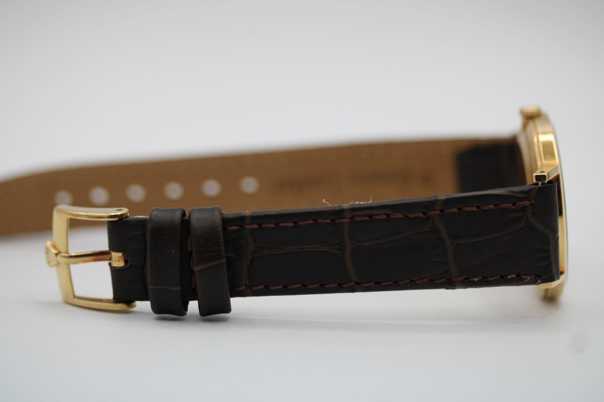 Women's or Men's ROLEX Cellini 4112/8