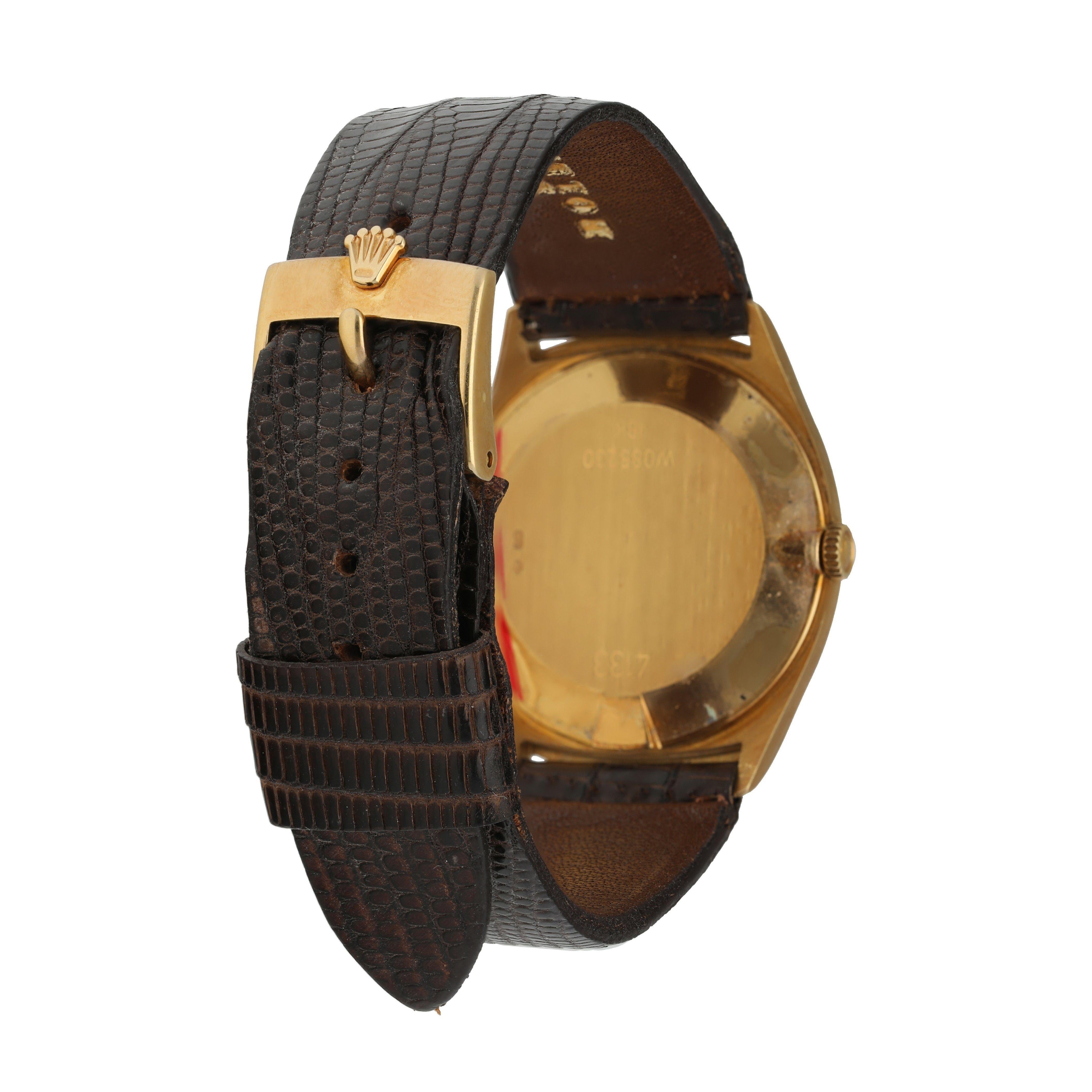 rolex cellini box
