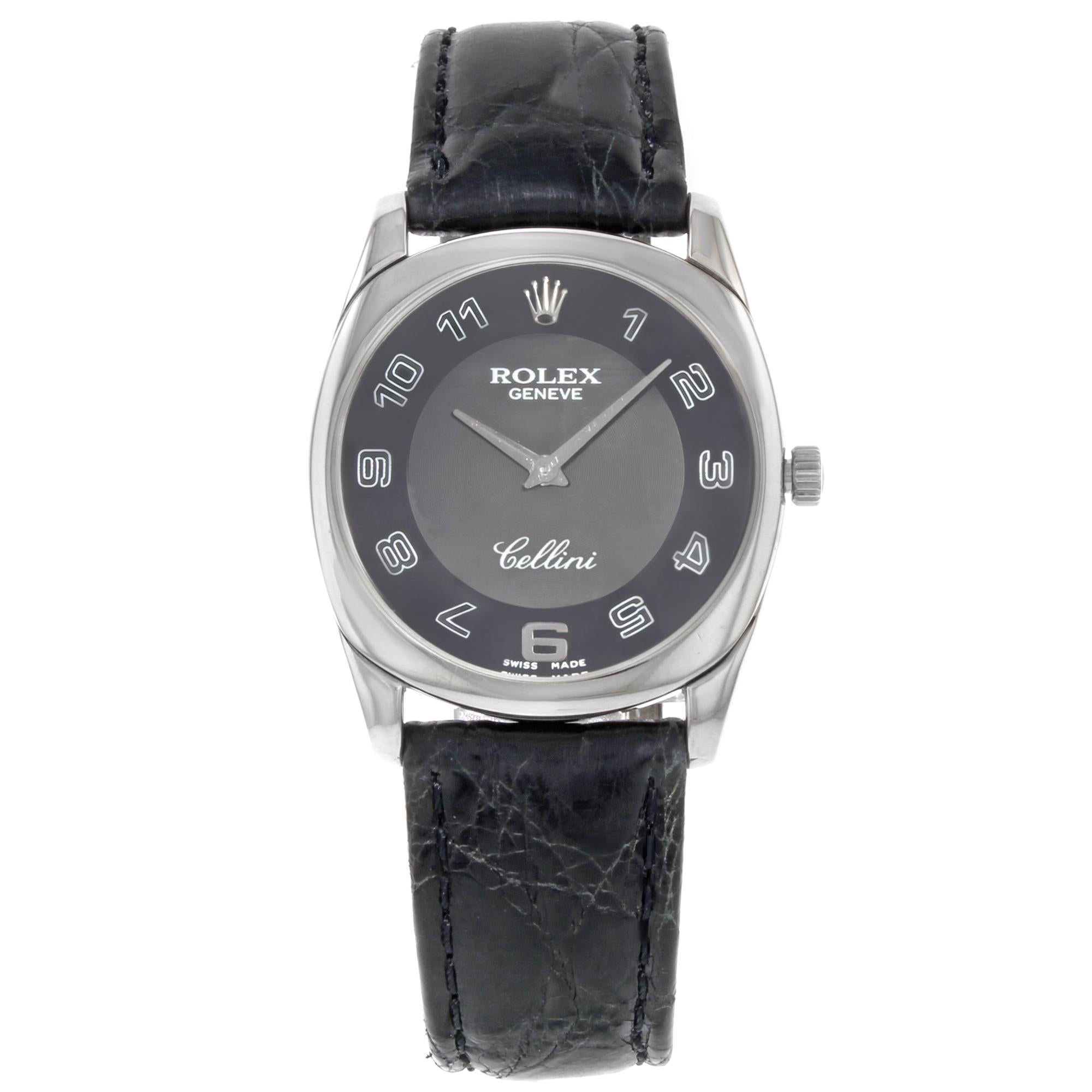 rolex cellini 4233