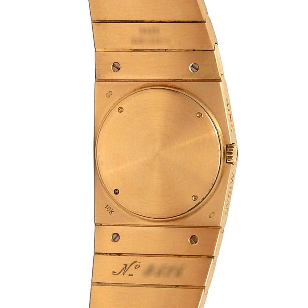 Rolex Cellini 4315:: Champagner Zifferblatt:: zertifiziert und Garantie (Zeitgenössisch)