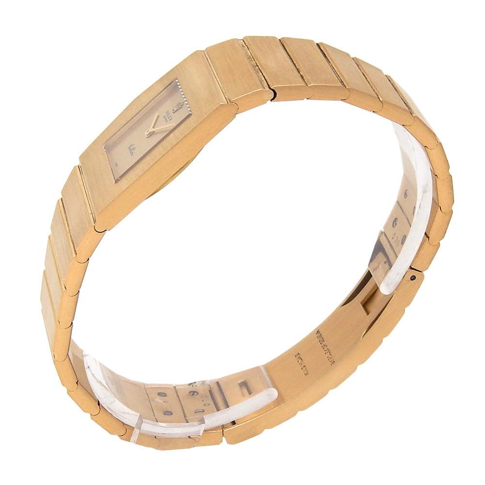 Rolex Cellini 4315:: Champagner Zifferblatt:: zertifiziert und Garantie Damen