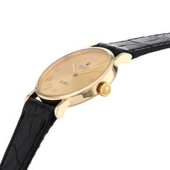 Rolex Cellini 5109/8 Champagne/Roma No. 17 - Elegant Used Ladies Watch