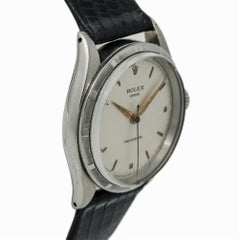 Rolex Cellini 6223, White Dial, Certified and Warranty