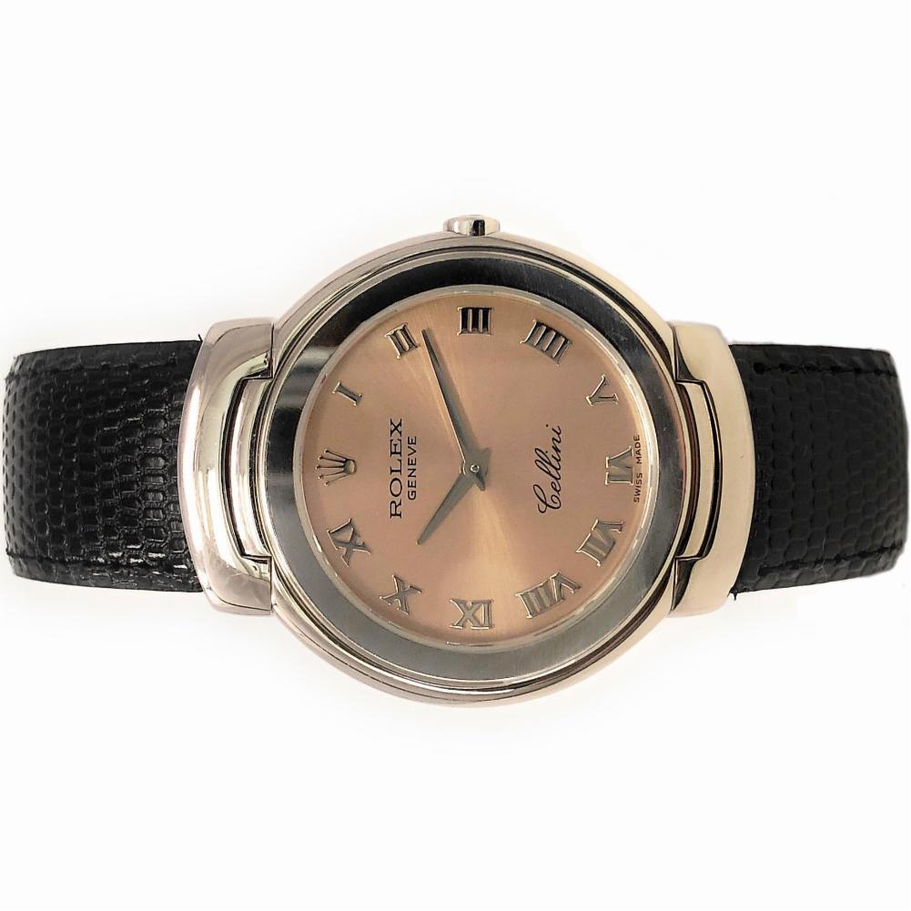 rolex 6622