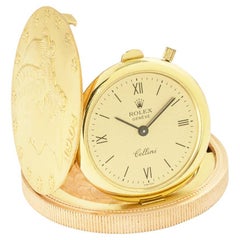 Rolex Cellini A Rare $20 Gold Coin Watch 1991 Rolex Cellini A Rare $20 Gold Coin Watch 1991