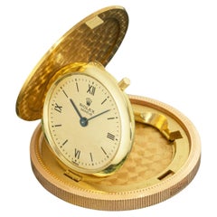 Rolex Cellini. A Rare Gold Twenty Dollar Coin Watch C1990