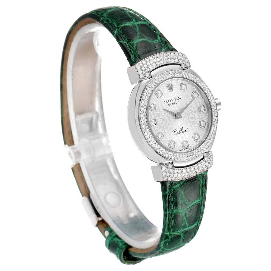 rolex 6673