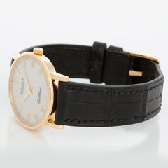 Rolex Cellini Classic 18k Yellow Gold Men's Watch 5115