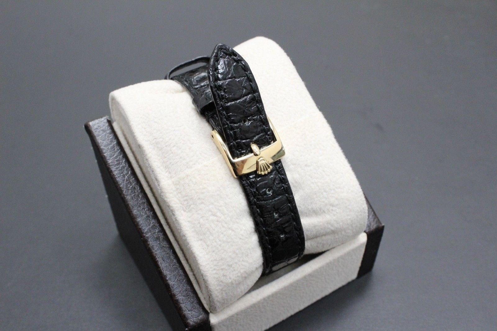rolex 6110