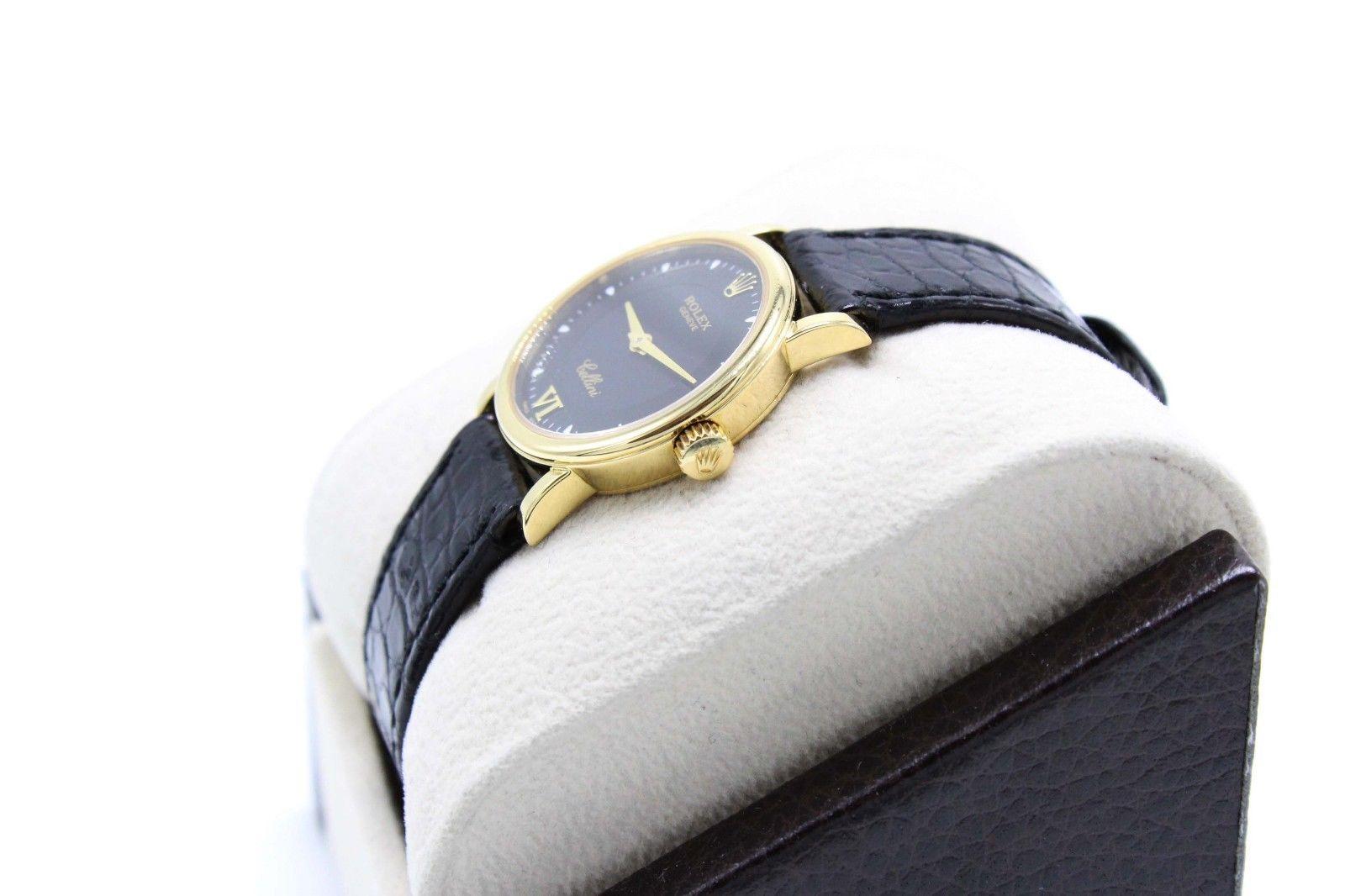 rolex cellini geneve