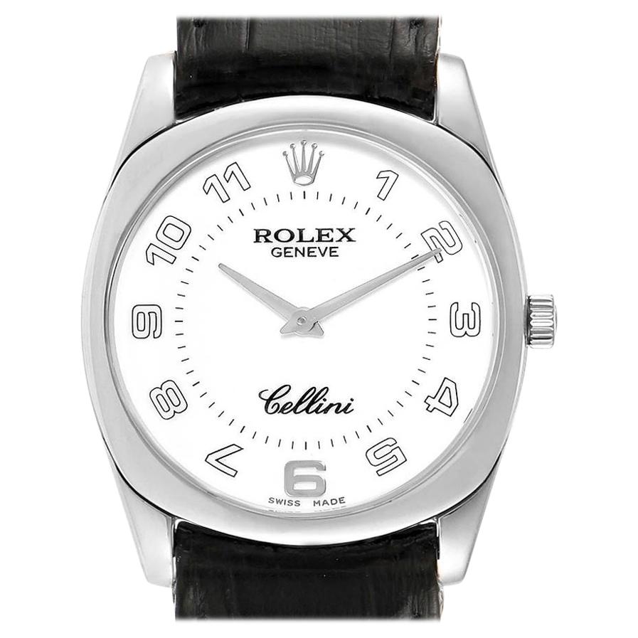 rolex cellini 4233