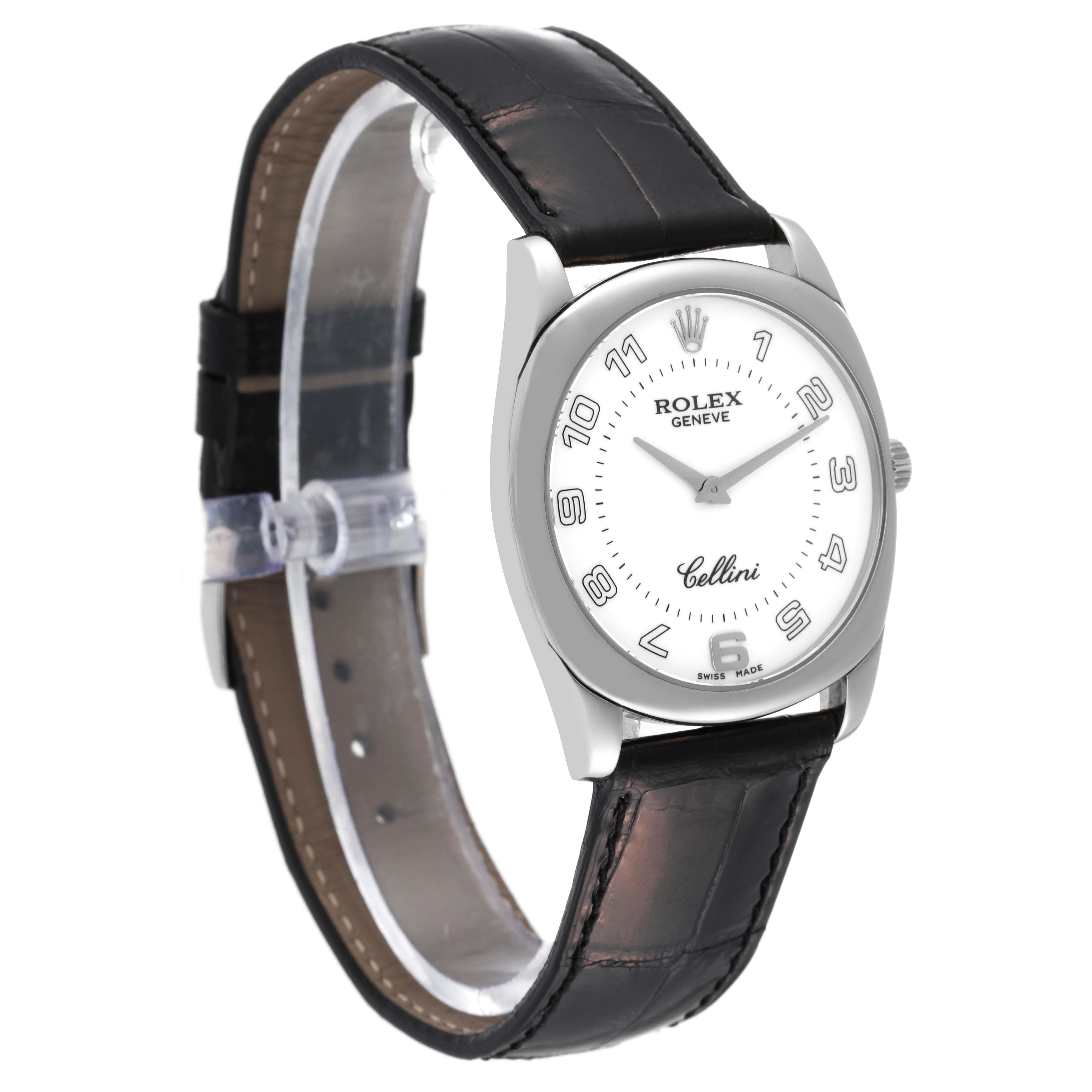 rolex chiellini