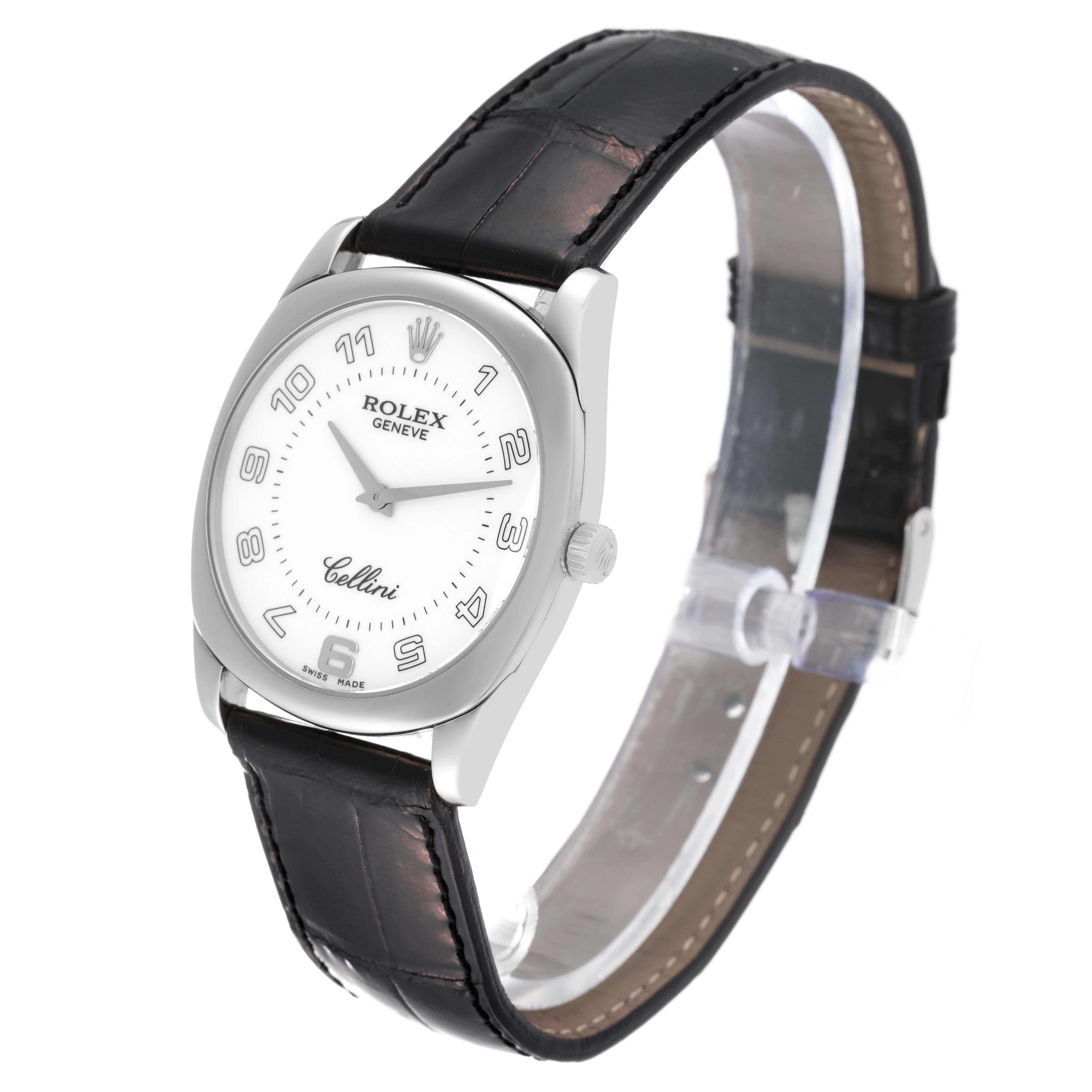 chiellini rolex