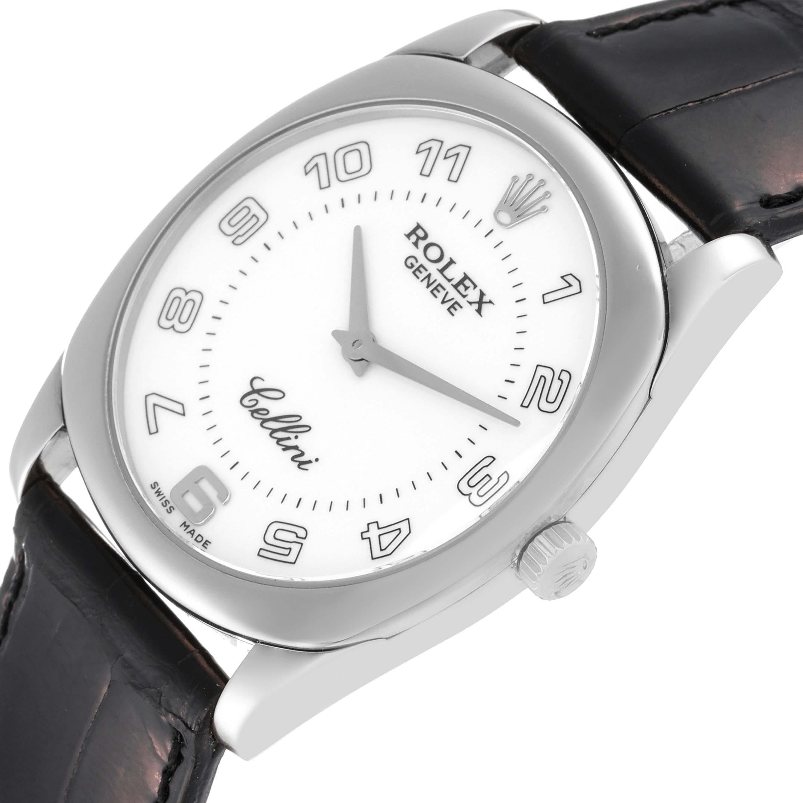 rolex cellini 4233