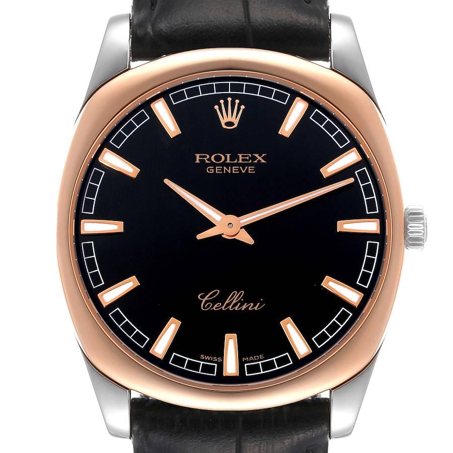 Rolex 4243 top