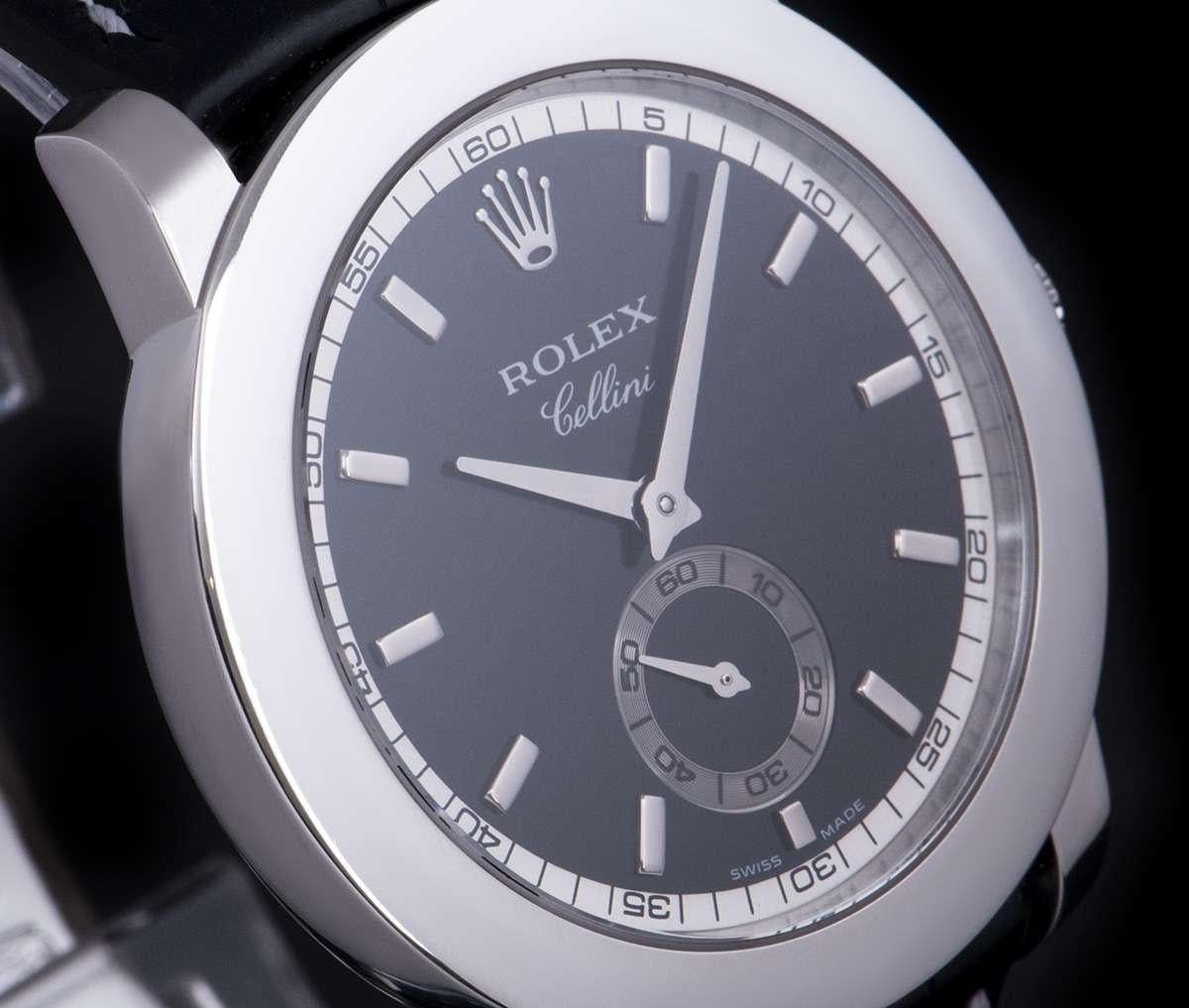 rolex cellini 5241/6