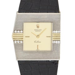 Rolex Cellini King Midas 4143