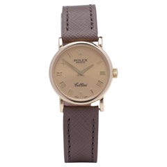 Watches