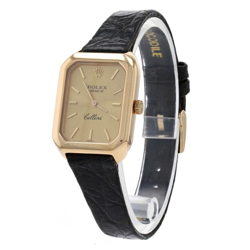 christian geneve watch