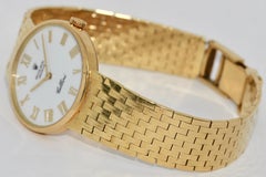 Rolex Cellini Ladies Wrist Watch, 18 Karat Gold, Manual Winding