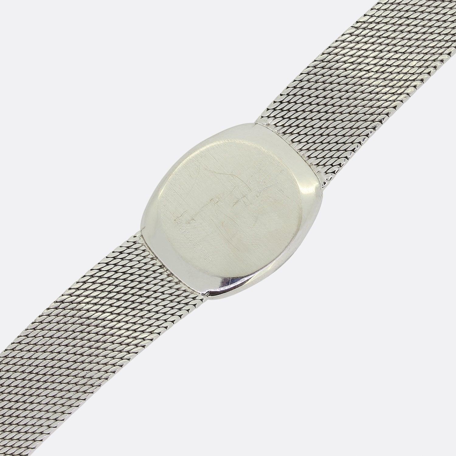 Rolex Cellini Handarmbanduhr Ref. 3848 im Zustand „Gut“ im Angebot in London, GB