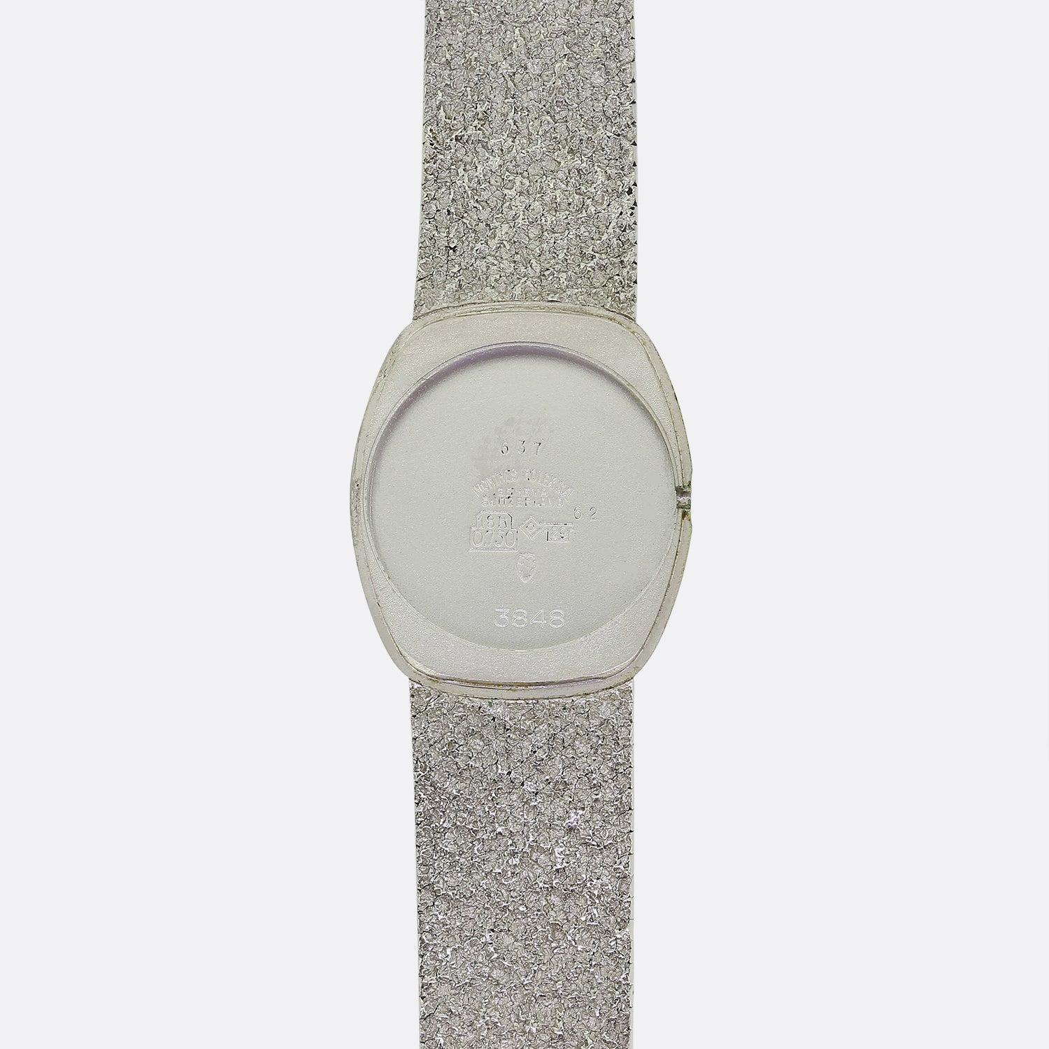 Women's Rolex Cellini Manual Wristwatch Ref. 3848 For Sale
