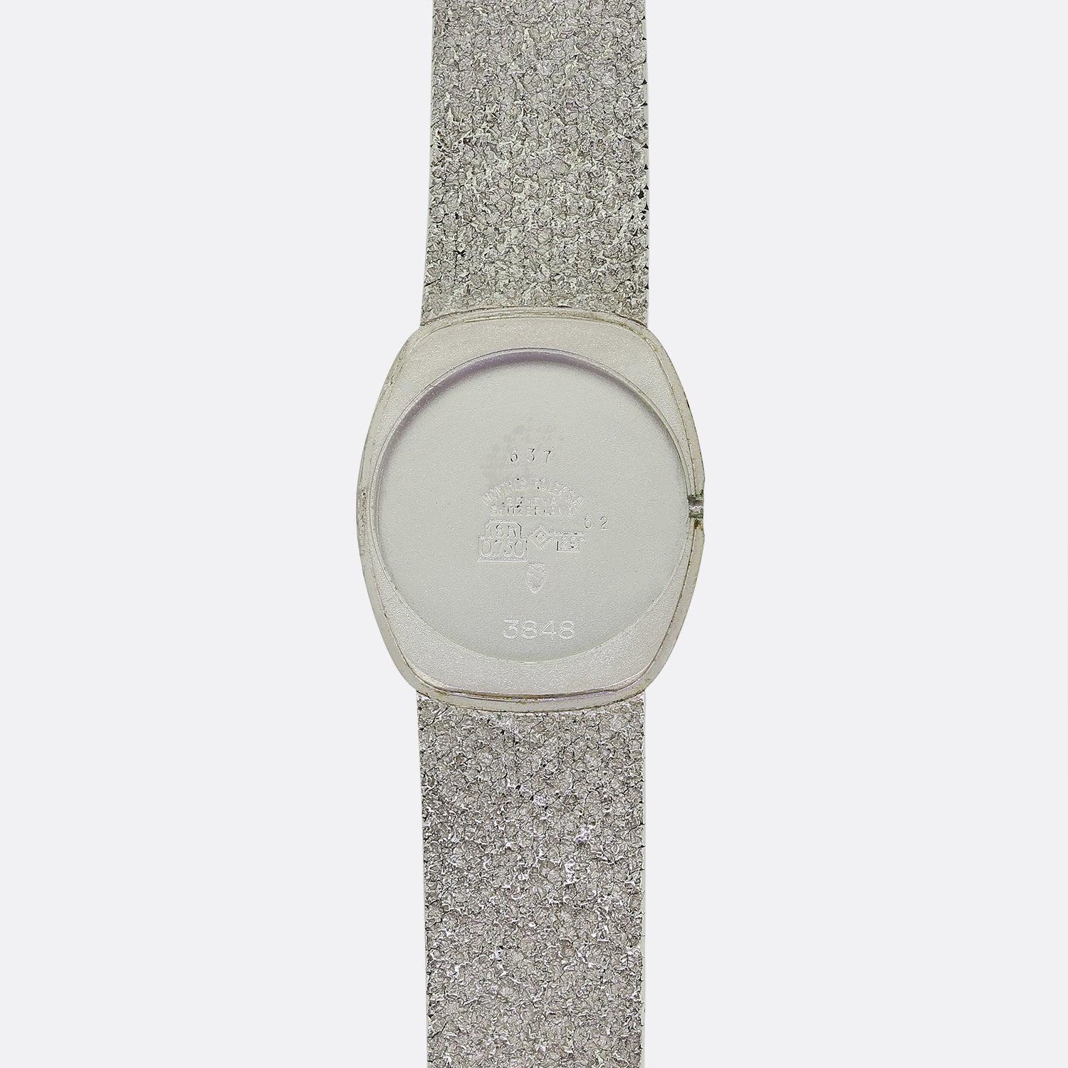 Rolex Cellini Handarmbanduhr Ref. 3848 Damen im Angebot