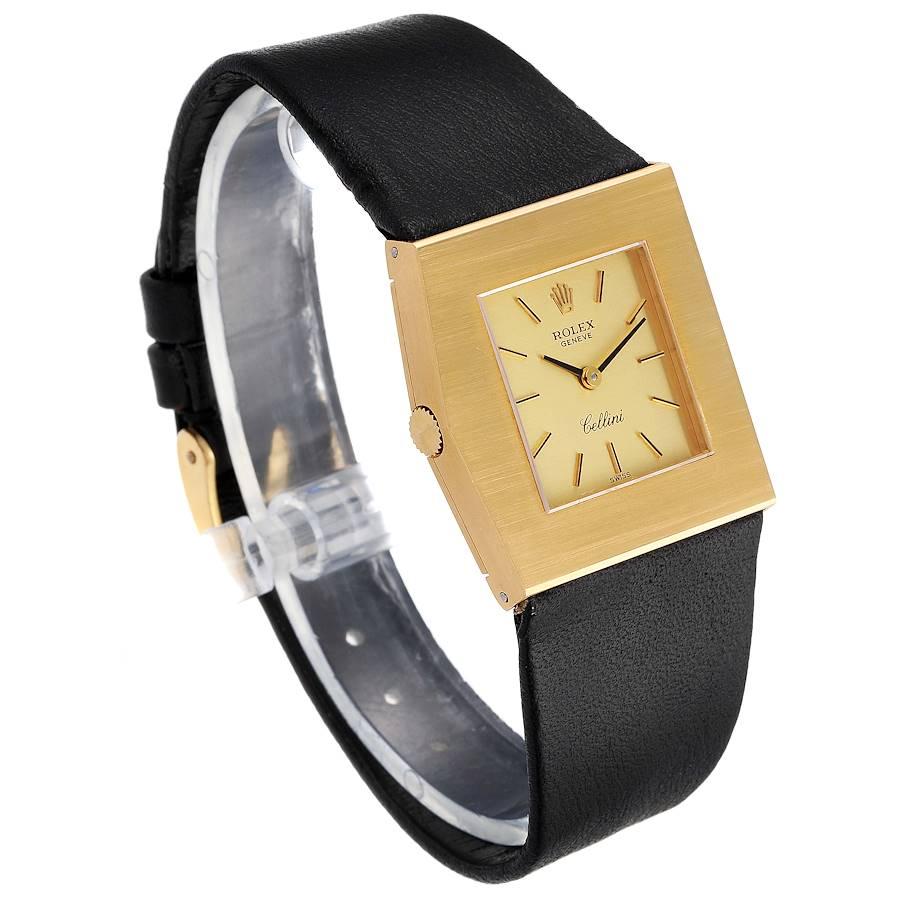 rolex 4017