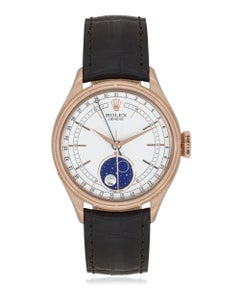 Rolex Cellini Moonphase 50535 Unworn