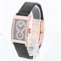 Rolex Cellini Prince 18k Rose Gold Men's Watch 5442