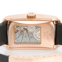 Rolex Cellini Prince 18k Rose Gold Men's Watch 5442