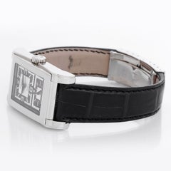 Rolex Cellini Prince 18k Weißgold Herrenuhr 5443/9