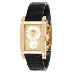 Rolex Cellini Prince 5440/8 Men's Watch in 18 Karat Yellow Gold