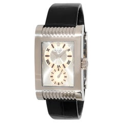 Rolex Cellini Prince 5441/9 Men's Watch in 18 Karat White Gold