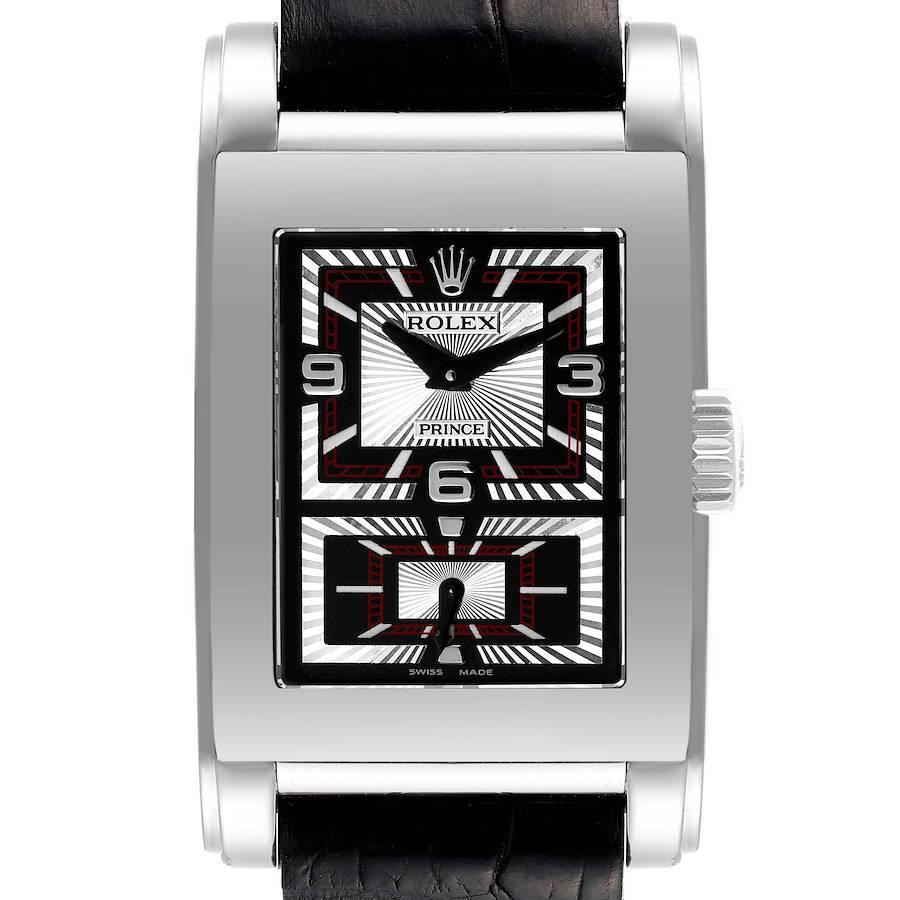 Rolex cellini prince for deals sale