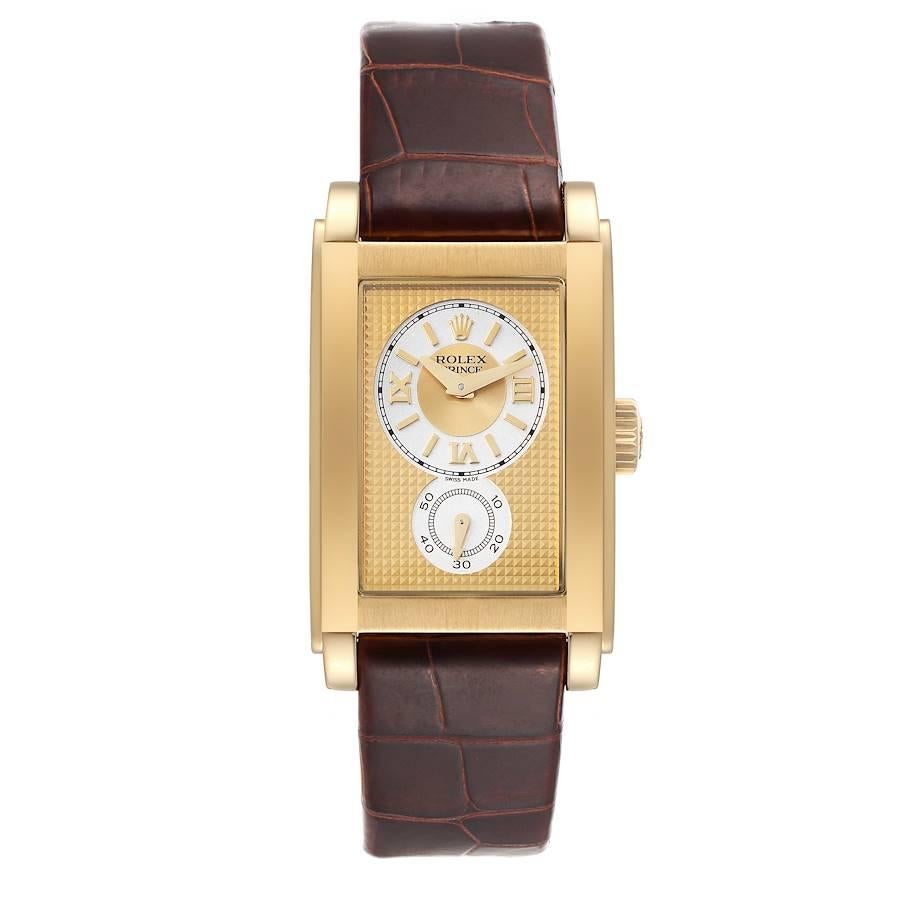 Rolex cellini prince for sale on sale
