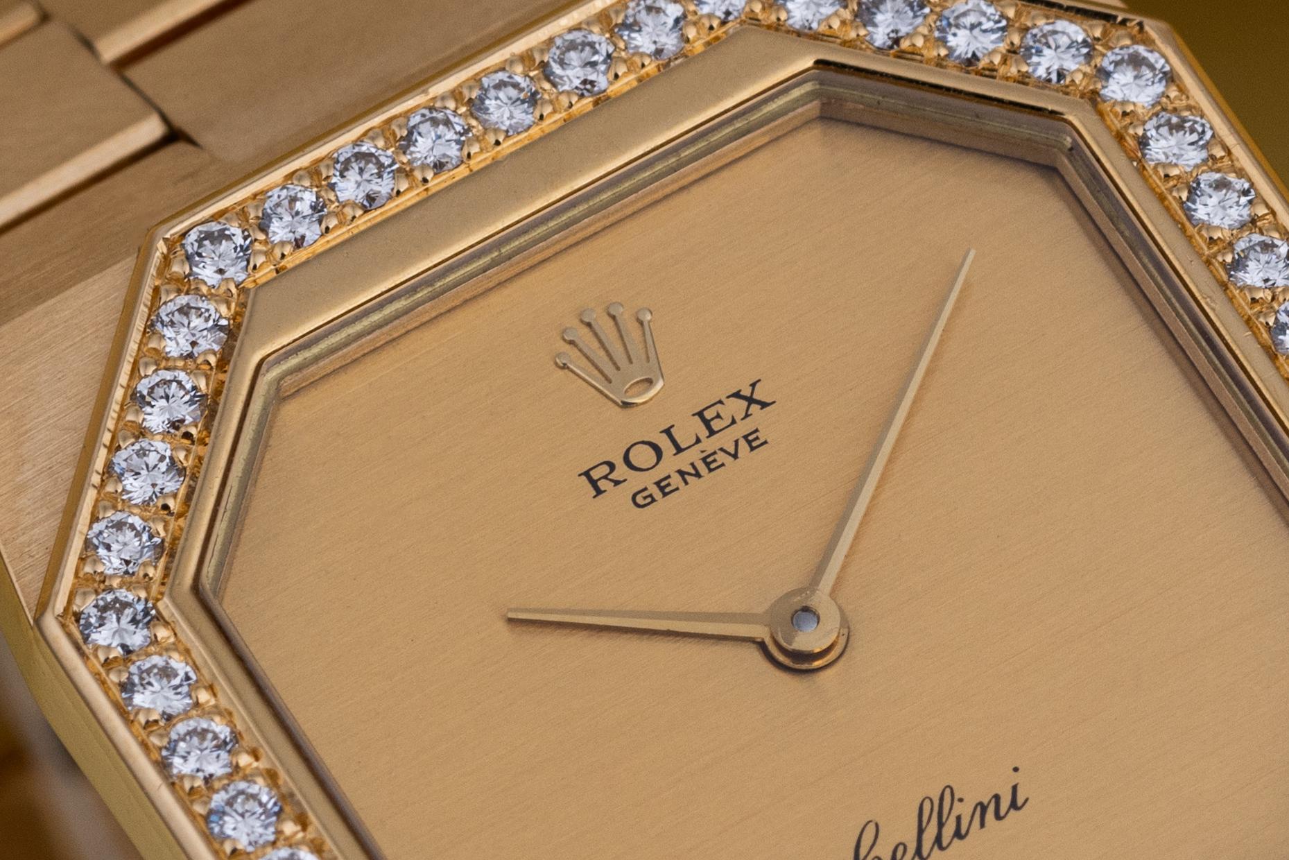 rolex 1650