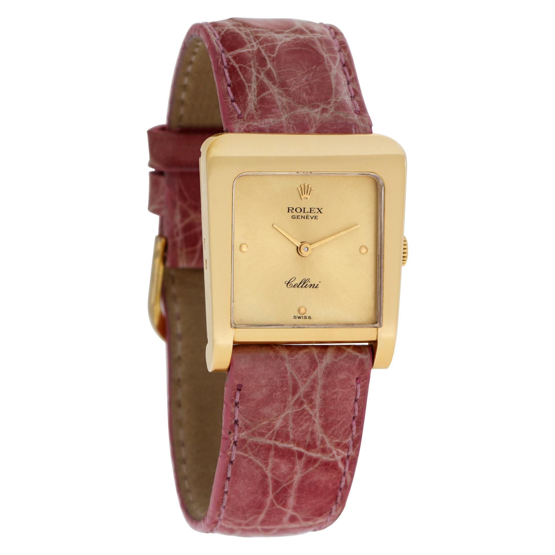 rolex 4100