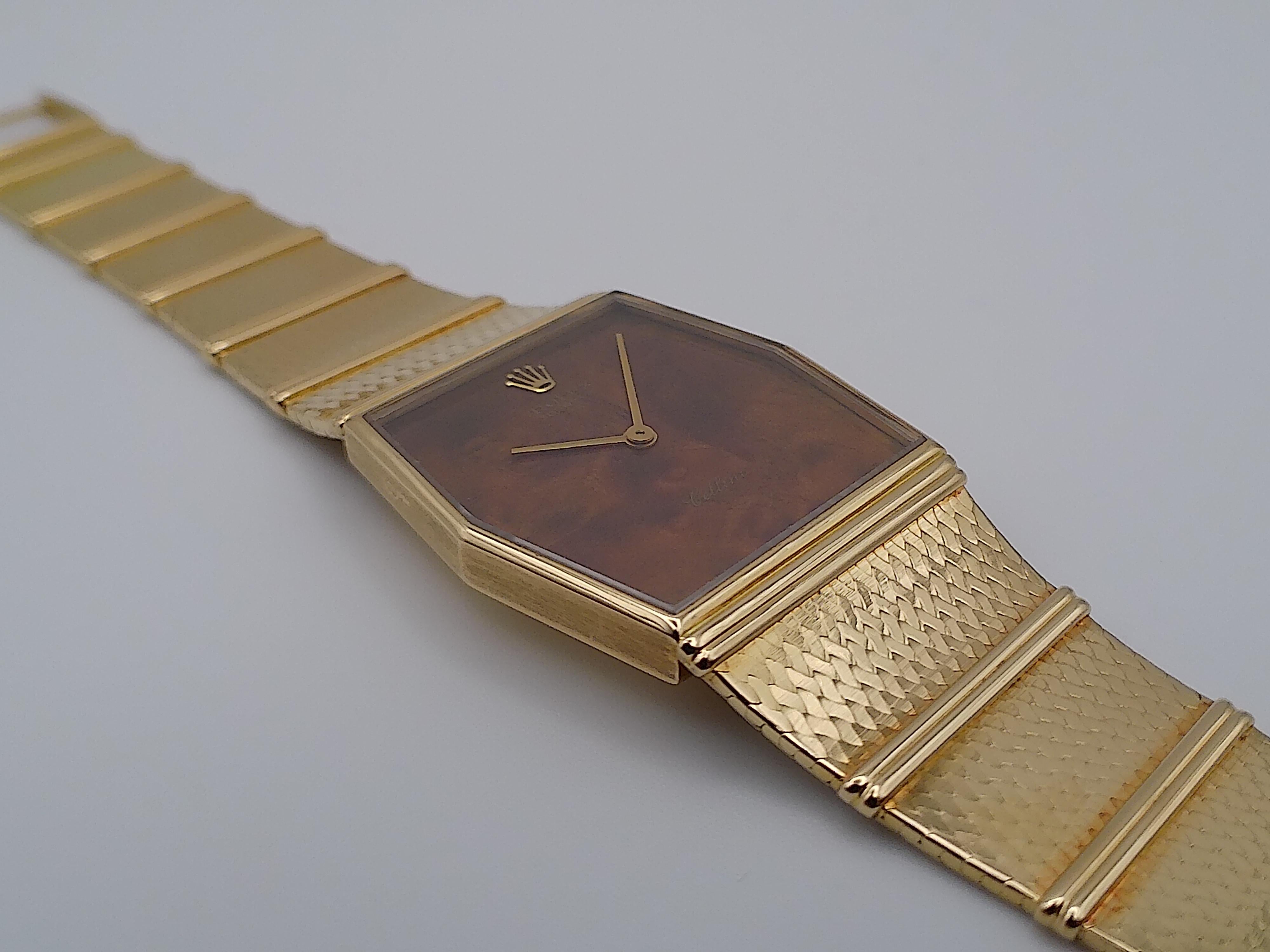 Rolex Cellini Reference 4324 For Sale 2