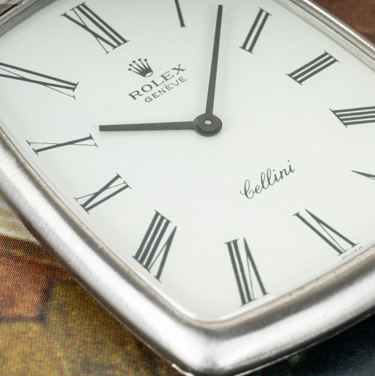 rolex belini