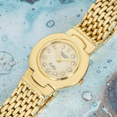 Rolex Cellini Yellow Gold 5188