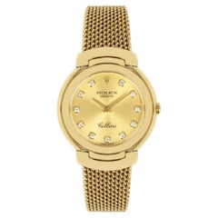 Rolex Cellini Oro Amarillo 6622