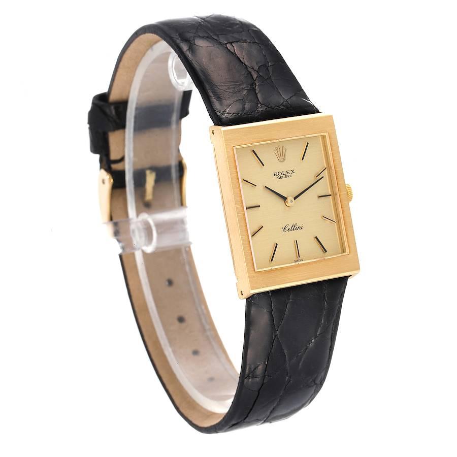 rolex 4014