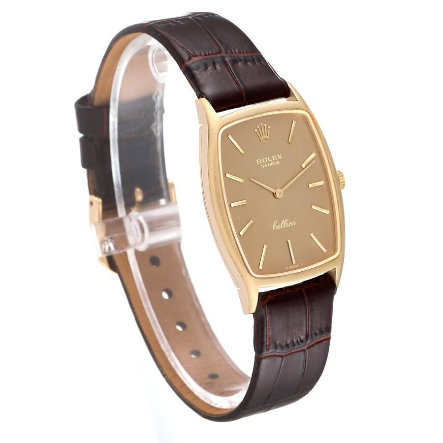 rolex 3807