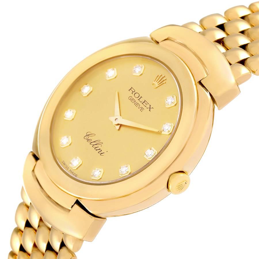 rolex 6622