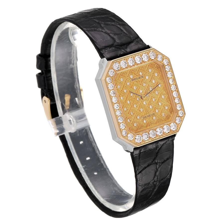 rolex 5032
