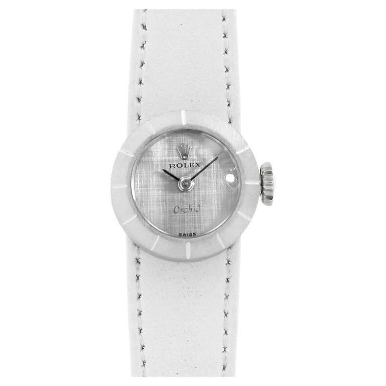 antique womens rolex